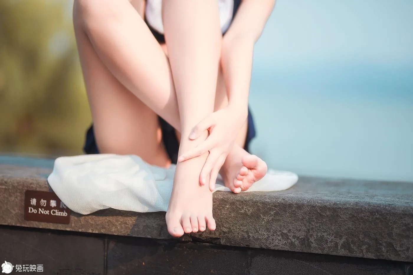 NO.15 小黄帽 [40P]插图